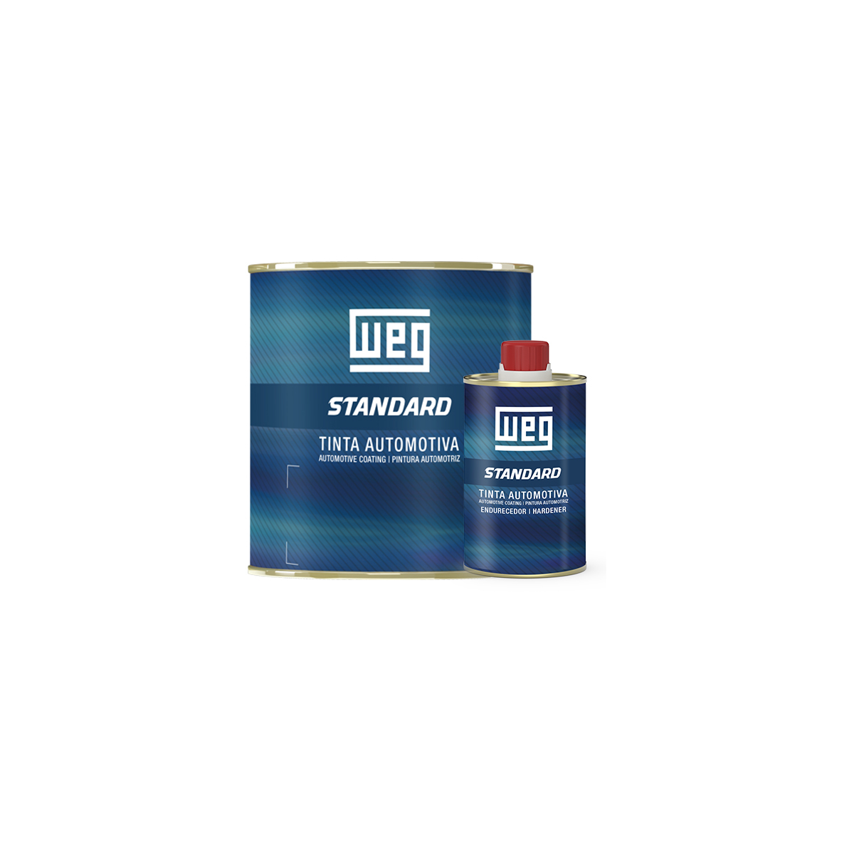 verniz-pu-st-3001 Verniz PU Automotivo WEG e Catalisador